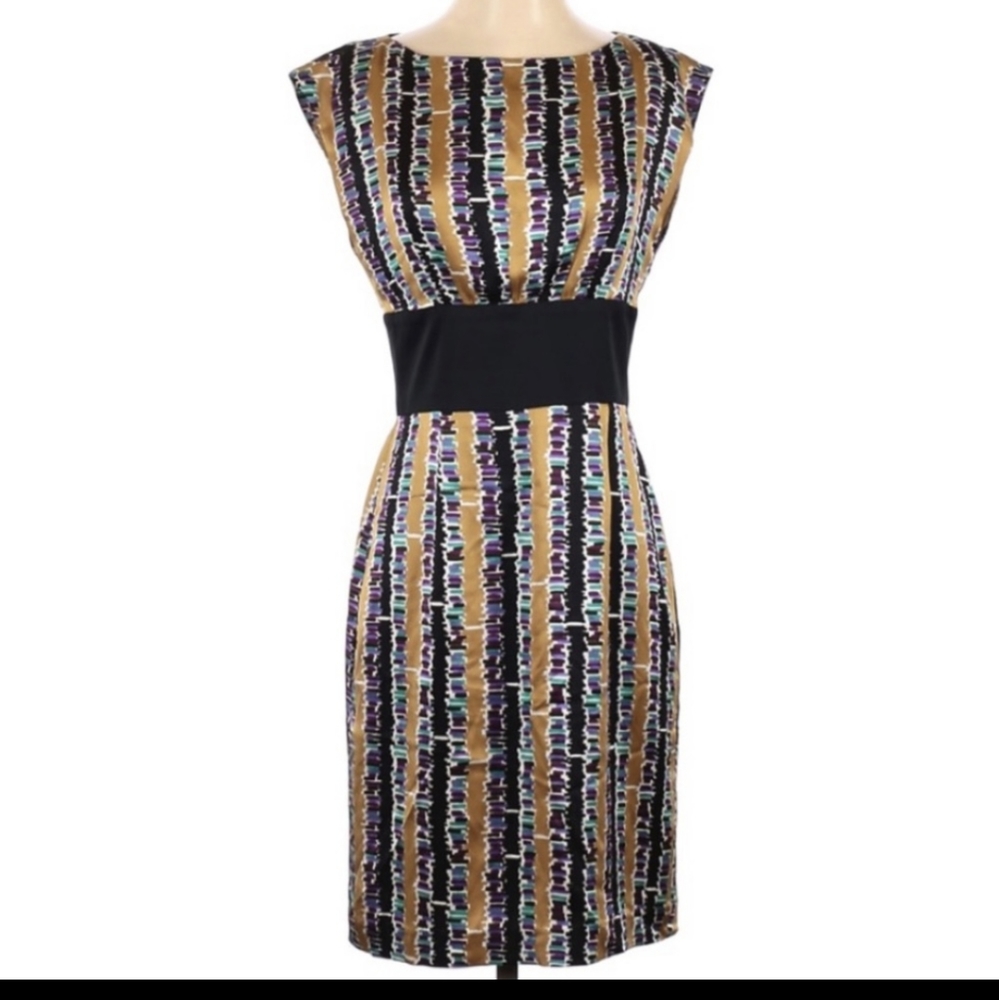 Trina Turk Dress NWOT